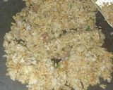 Foto langkah ke 3 dari resep Nasi Goreng Ampela.