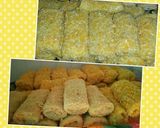Foto langkah ke 4 dari resep Risol ala Dapoeray's.