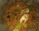 Foto langkah ke 3 dari resep Sayur Godog Pepaya Muda.
