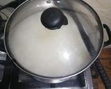 Foto del paso 2 de la receta: Arroz con atún