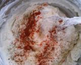 A picture of step 5 of The best potato salad.