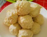 Foto langkah ke 4 dari resep Bakso ayam tanpa pengawet.