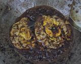 Foto langkah ke 3 dari resep Telor Ceplok Kecap.