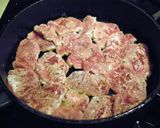 A picture of step 10 of Pork Tenderloin & Apple Sauté.