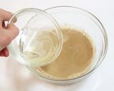 A picture of step 3 of Light and Creamy Coffee Mousse.