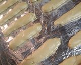 Foto del paso 7 de la receta: Palitos de ajo💖