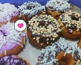 Foto langkah ke 11 dari resep Donat Kentang.