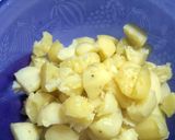 Foto langkah ke 1 dari resep Potatoes Stick.