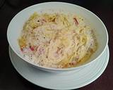 Spaghetti Squash Gratin recipe step 7 photo