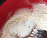 Foto del paso 7 de la receta: “Pollo frito” vegano hecho de setas