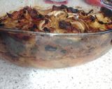 A picture of step 8 of Moes Sweet and Sour Belly Pork Roast.