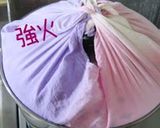 A picture of step 11 of Easy & Economical Ogre Manju.