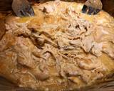Crockpot Hot Chicken Sandwiches recipe step 10 photo