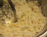 A picture of step 3 of So Chewy! Rice Flour Potato Pao De Queijo.