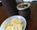 Foto del paso 6 de la receta: Bizcochitos fáciles libres de gluten