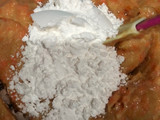 Bakso Ayam Udang