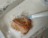 Foto langkah ke 5 dari resep Tahu Isi Bihun Ayam.