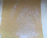 Foto del paso 5 de la receta: CUADRADITOS DE MANZANA 🍎