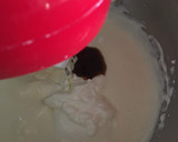 Foto del paso 4 de la receta: New York cheesecake con dulce de leche