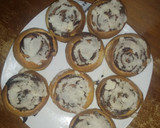 Foto del paso 6 de la receta: Rolls de canela glaseados