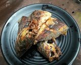 Foto langkah ke 3 dari resep Ikan Goreng.