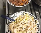 Foto del paso 1 de la receta: Empanadas árabes