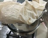 牛三寶肉包的食譜步驟7照片