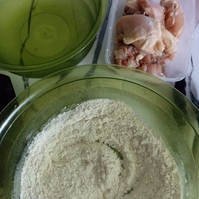 Langkah 2