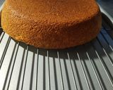 Foto del paso 5 de la receta: Torta de Naranja en Licuadora 🍊
