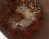 A picture of step 2 of Mixed dal khichdi.