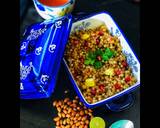 Navratri Navratri Special - Maharashtrian Style Sabudana khichadi recipe step 3 photo
