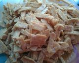 Foto langkah ke 1 dari resep Kering Tempe Kriuk.