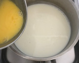 Foto langkah ke 2 dari resep Cream cheese pudding.