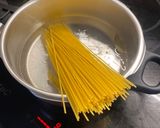 Foto del paso 4 de la receta: Carbonara italiana