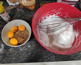 Foto del paso 2 de la receta: Pastel de zanahoria con Ratafia