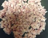 Ham Egg And Cheese Burritos recipe step 1 photo