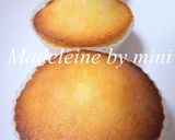 A picture of step 6 of Egg Madeleine.