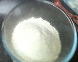 A picture of step 7 of Peanut Butter Cookies.