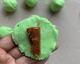 Foto langkah ke 6 dari resep Kue Klepon Mudah.