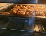 Foto langkah ke 5 dari resep Crunchy oatmeal cookies.