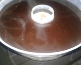 Foto langkah ke 12 dari resep Puding Regal 3 lapis.