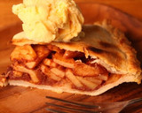A picture of step 10 of Apple Pie From Scratch.