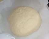 Foto del paso 1 de la receta: Pan de ajo y queso🧀