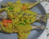 Foto langkah ke 4 dari resep Pesmol Ikan Kembung.