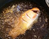 Foto langkah ke 5 dari resep Pecak Ikan Mas.