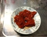A picture of step 2 of Time-Saving Tandoori Chicken.