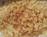 A picture of step 2 of Beef & Mash Smash.