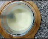 A picture of step 4 of Egg paratha.