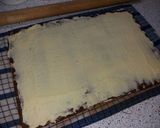 Rumos keksztekercs recept fázis 10 fotója