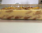 Foto del paso 18 de la receta: Mi postre de vainillas